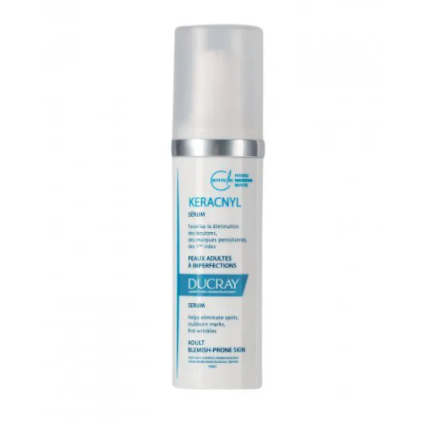 Ducray Keracnyl Serum 30ml