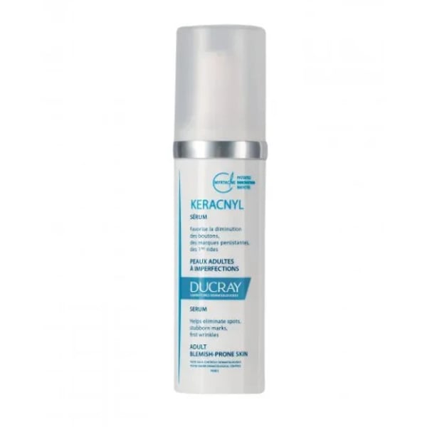 Ducray Keracnyl Serum 30ml