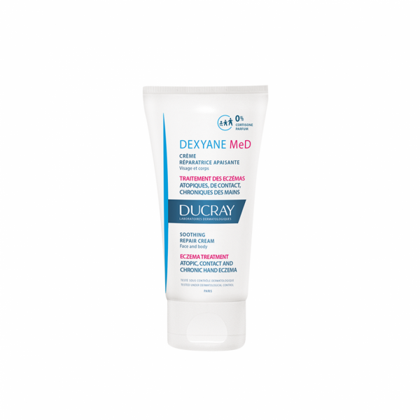 Ducray Dexyane Med Repair Cream 30ml