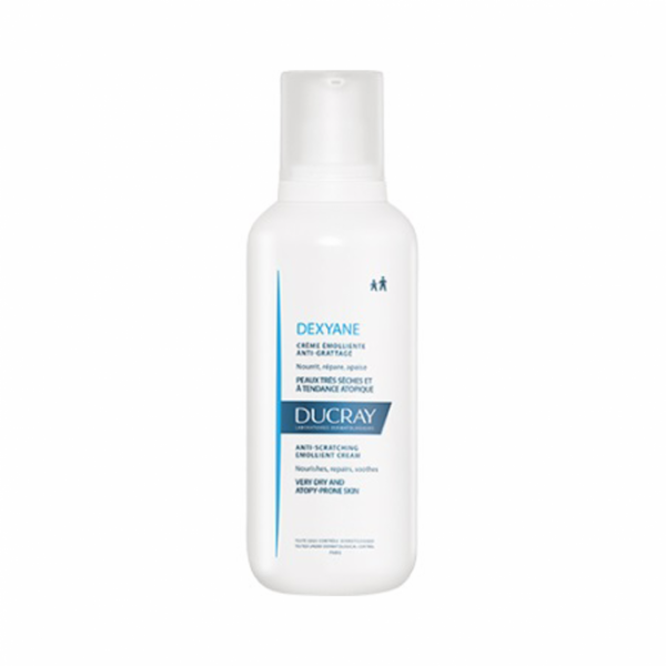 Ducray Dexyane Emollient Balm 400ml