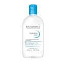 Bioderma Hydrabio H2O Micellar Solution 500ml