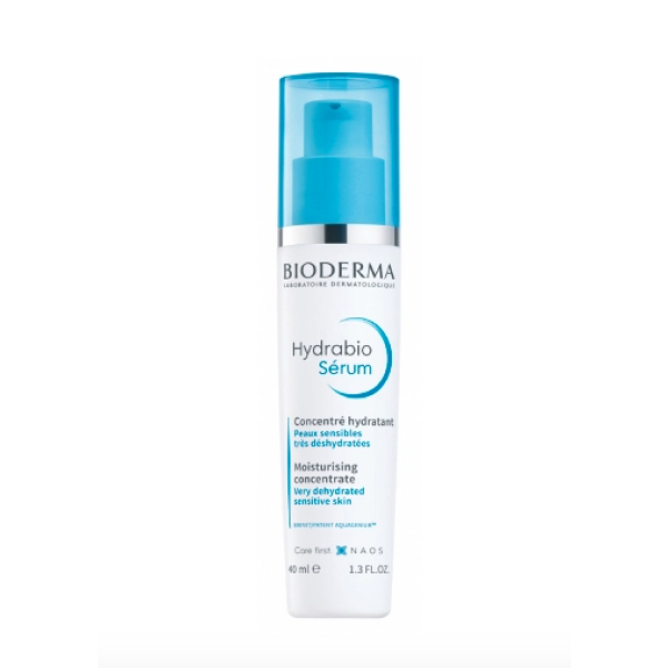 Bioderma Hydrabio Serum 40ml