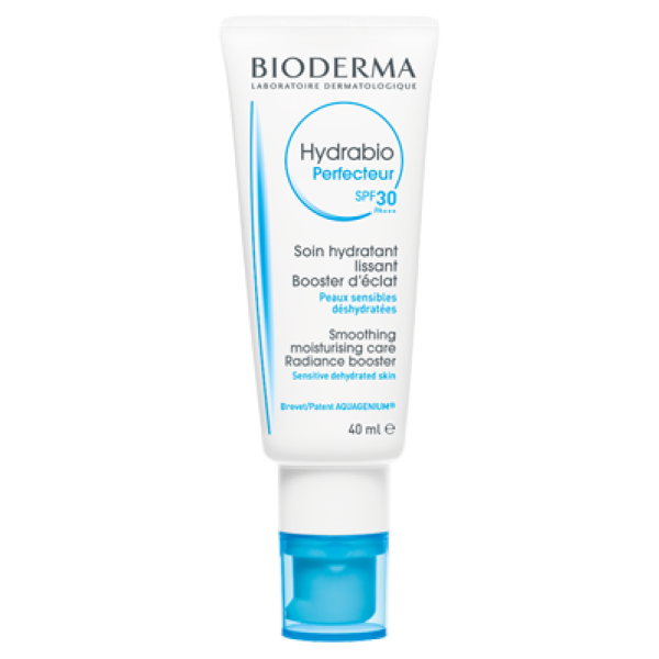 Bioderma Hydrabio Perfecteur Cream SPF 30 40ml