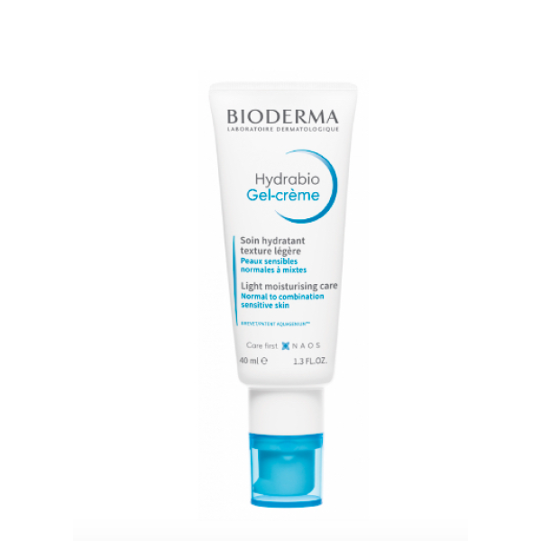 Bioderma Hydrabio Gel-Cream 40ml