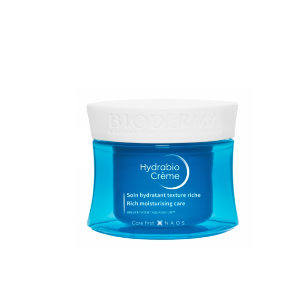 Bioderma Hydrabio Cream 50ml