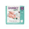 Bambo Nature Diapers Premature XXS (1-3 kg) X24