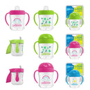 Dr. Brown's Learning Cup +6M 180ml