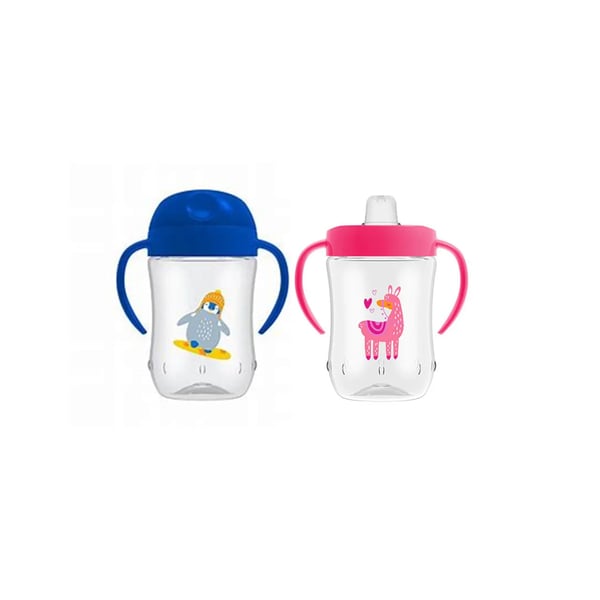 Dr. Browns Learning Cup +9M 270ml