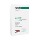 ISDIN Warts Verrutop 4 Ampoules + Applicator