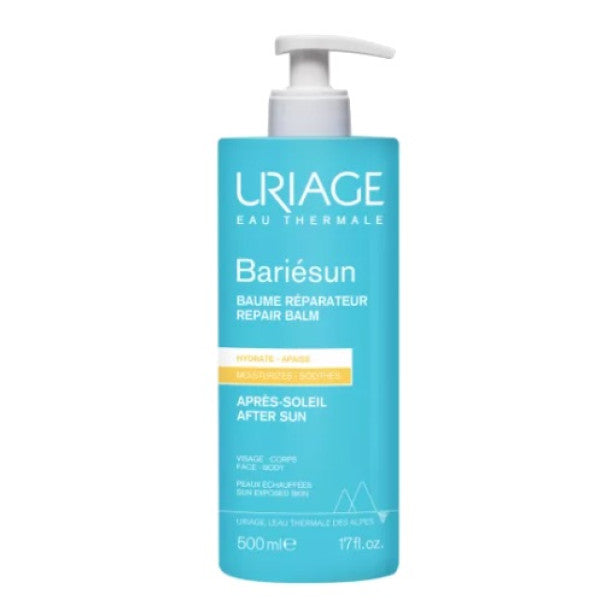 Uriage Bariésun After-Sun Repair Balm 500ml