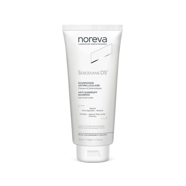 Noreva Sebodiane DS Dandruff Shampoo 150ml