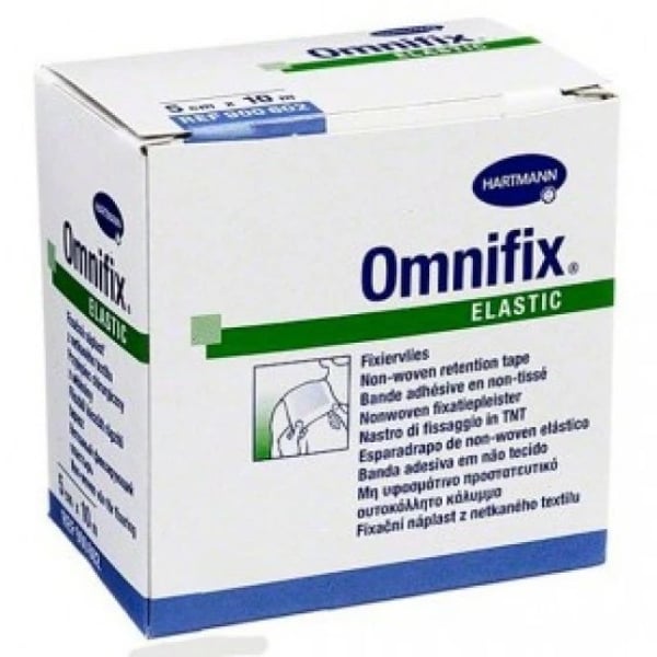 Omnifix Fabric Adhesive 5cmx5m