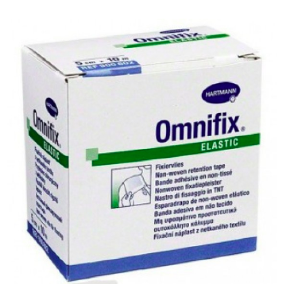 Omnifix Fabric Adhesive 5cmx5m