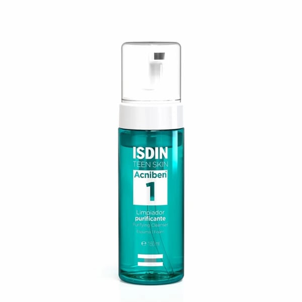 ISDIN Acniben Purifying Foam 150ml