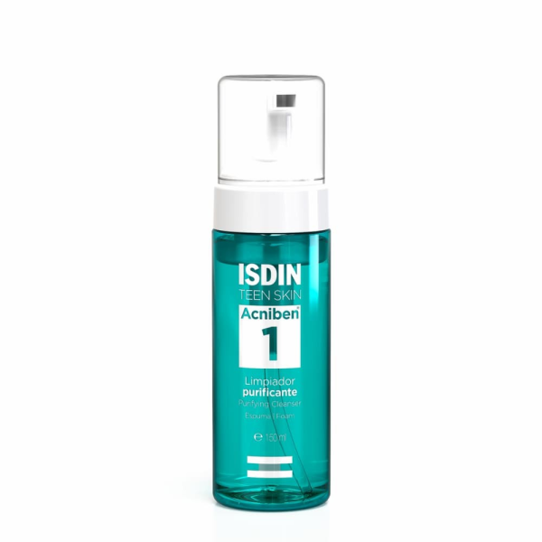 ISDIN Acniben Purifying Foam 150ml