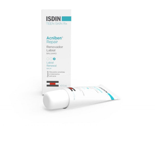 ISDIN Acniben Repair Lip Balm 10ml