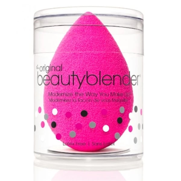 BeautyBlender Pink Makeup Sponge