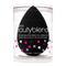 BeautyBlender Black Makeup Sponge