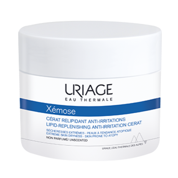 Uriage Xémose Cérat Cream 200ml