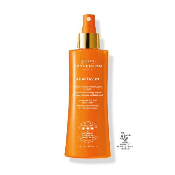 Esthederm Solaire Adaptasun Strong Body Protective Spray 150ml