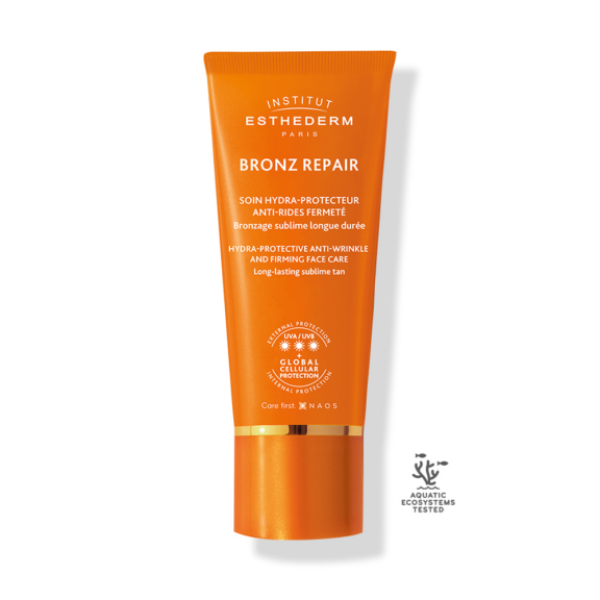 Esthederm Solaire Bronze Repair Strong Protector 50ml