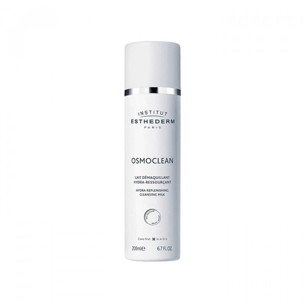 Esthederm Osmoclean Moisturizing Make-up Removing Milk 200ml