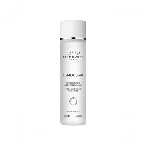 Esthederm Osmoclean Moisturizing Lotion with Toning Care 200ml