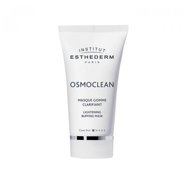 Esthederm Osmoclean Exfoliating and Brightening Mask 75ml