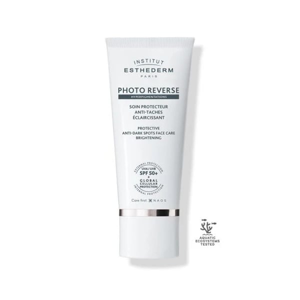 Esthederm Solaire Photo Reverse Cream 50ml