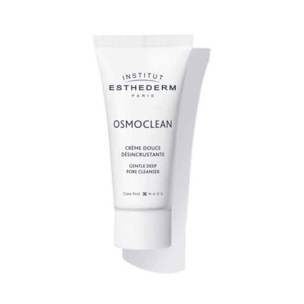 Esthederm Osmoclean Gentle Descaling Cream 70ml