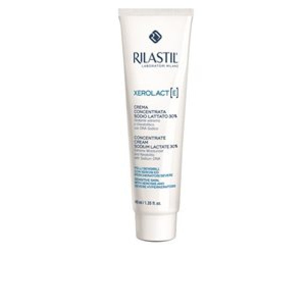 Rilastil Xerolact Concentrated Cream 30% 40ml