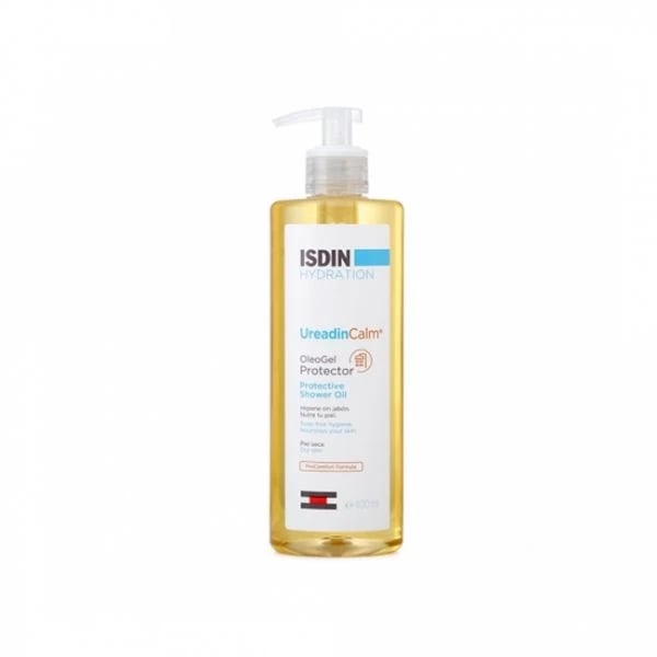ISDIN Ureadin Calm Protective Gel Oil 400ml
