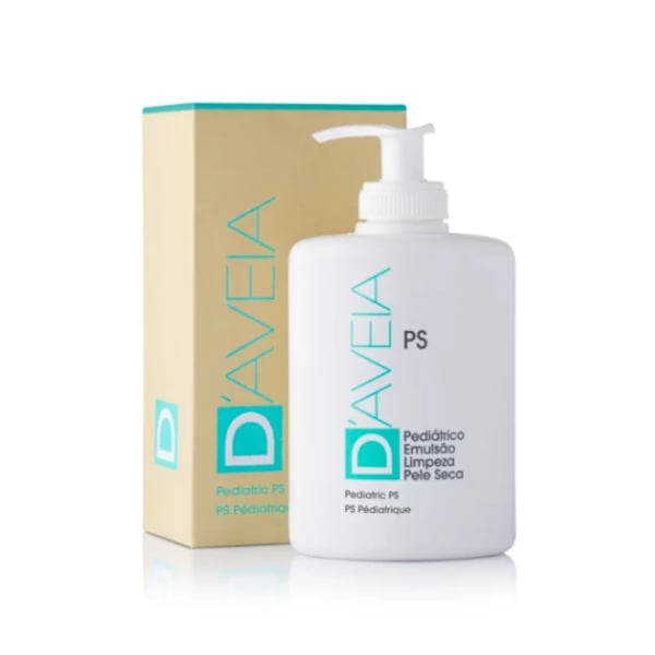 D'Aveia PS Pediatric 300ml
