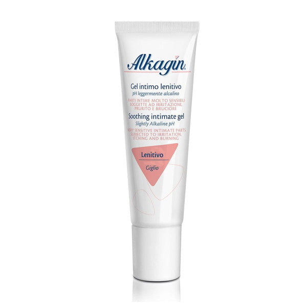 Alkagin Gel 30ml