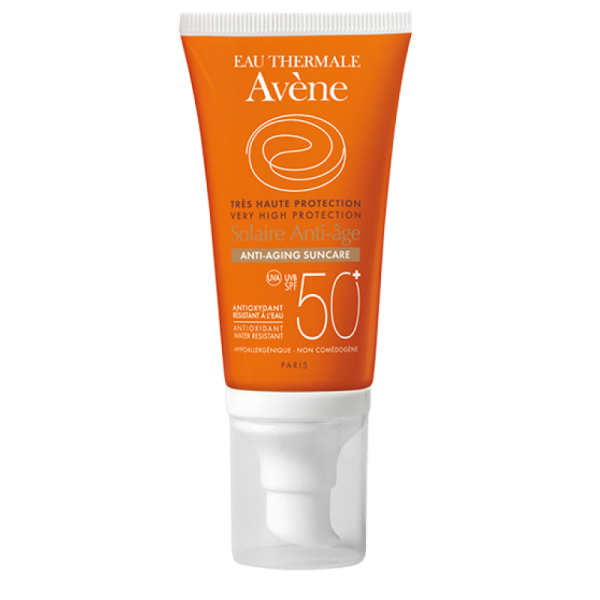 Avène Solar Anti Age SPF50+ 50ml