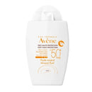 Avène Solar Mineral Fluid SPF50+ 40ml
