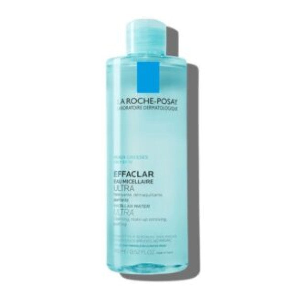 La Roche Posay Effaclar Micellar Water 400ml