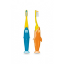 Elgydium Kids Shark Toothbrush 2-6A