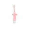Dr. Browns Pink Elephant Toothbrush 0-3 Years