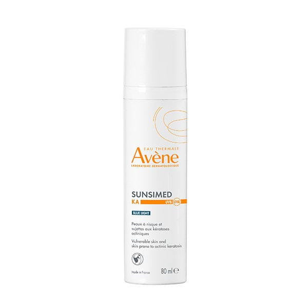 Avène Solar SunSimed KA 80ml