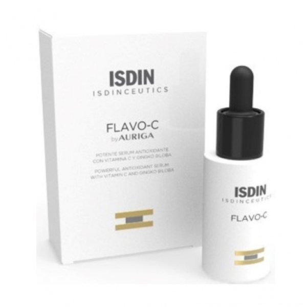 ISDIN Isdinceutics Flavo-C 30ml