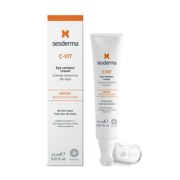 Sesderma C-VIT Eye Contour 15ml