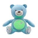 Chicco Good Night Teddy Bear Toy Blue