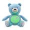 Chicco Good Night Teddy Bear Toy Blue