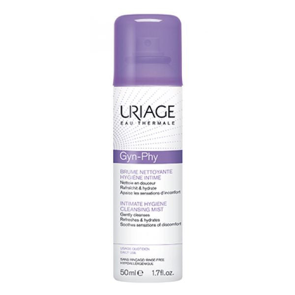 Uriage Gyn Phy Intimate Hygiene 50ml