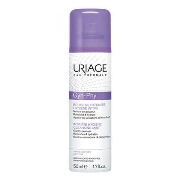 Uriage Gyn Phy Intimate Hygiene 50ml