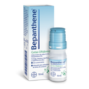 Bepanthene Ophthalmic Drops 10ml