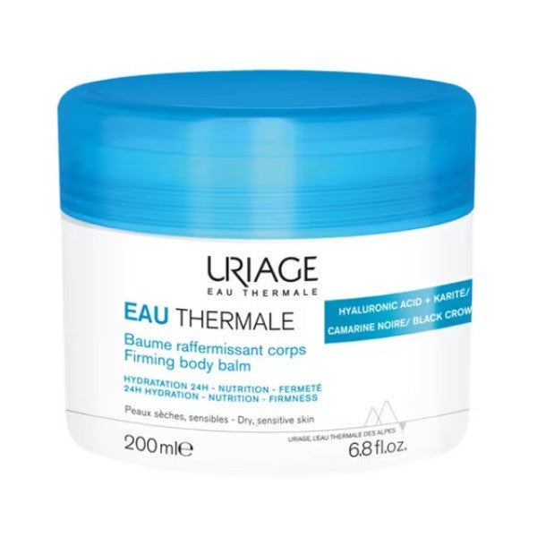 Uriage Eau Thermale Firming Body Balm 200ml