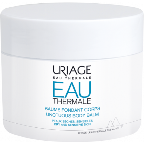 Uriage Eau Thermale Body Balm 200ml