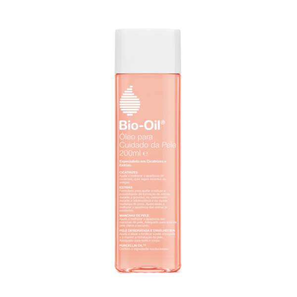 Bio-Oil Body Oil 200ml